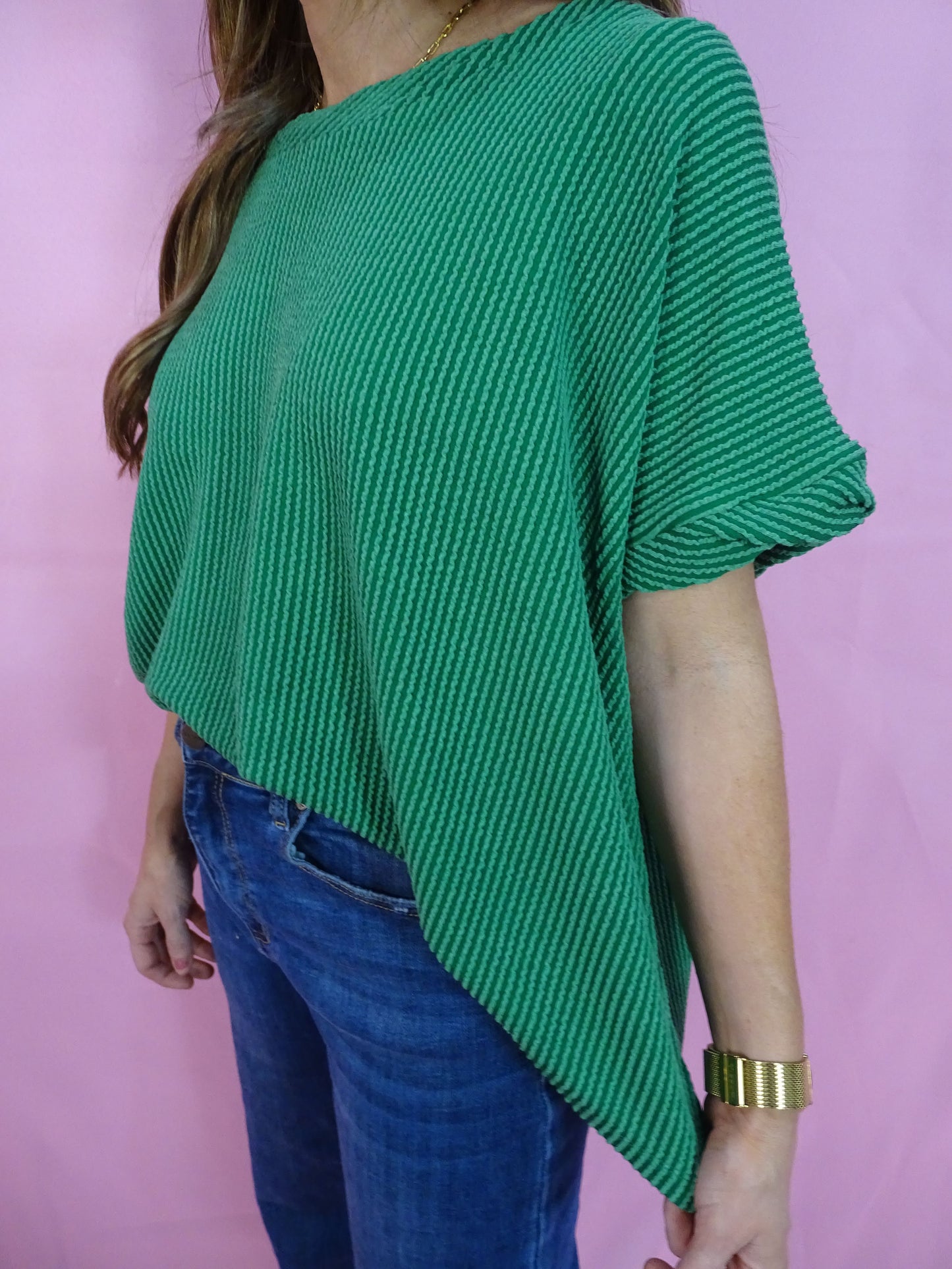 The Fairway Top