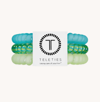 Cabana Cutie Small Hair Ties