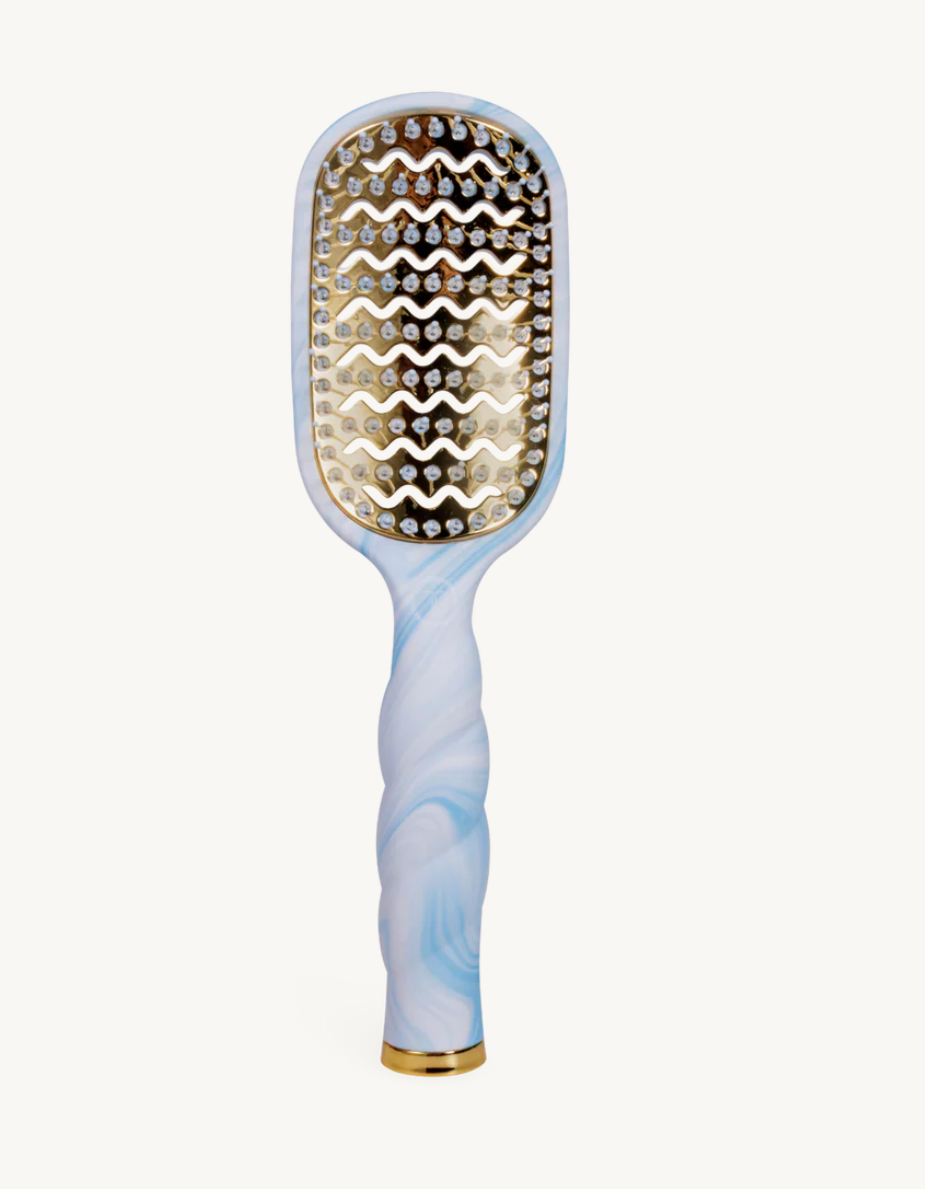 Teleties Vented Hair Brush