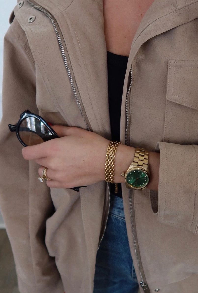 Maya Bracelet