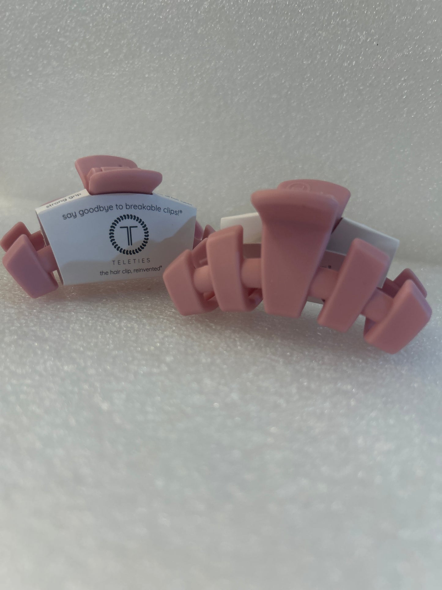 Merry Pinkmas Small Clip