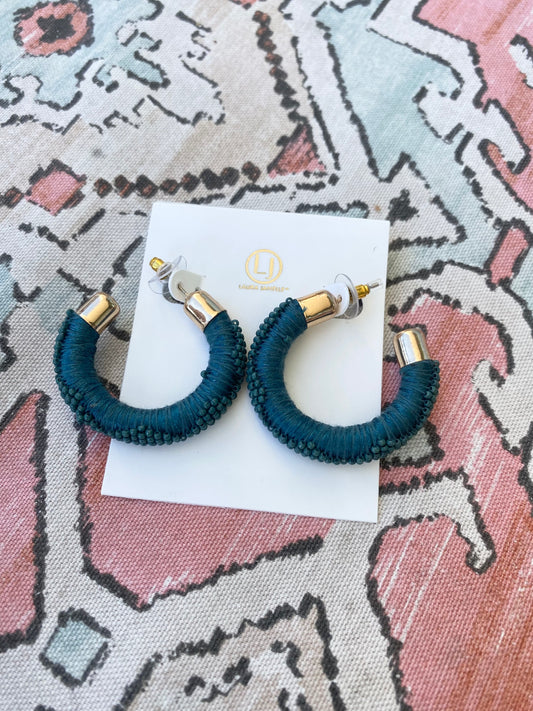 The Laura Earring