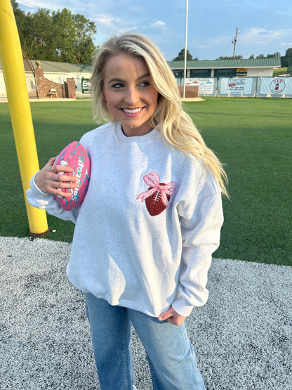 Close Game Pullover