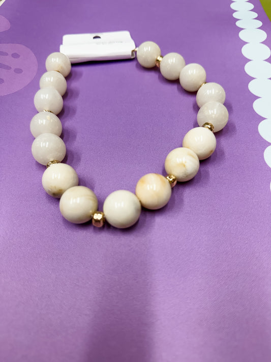 Marble Sands Necklace
