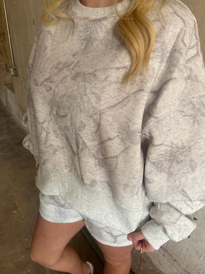 Camo Cutie Set