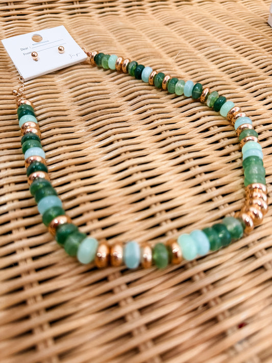 Emerald Dreams