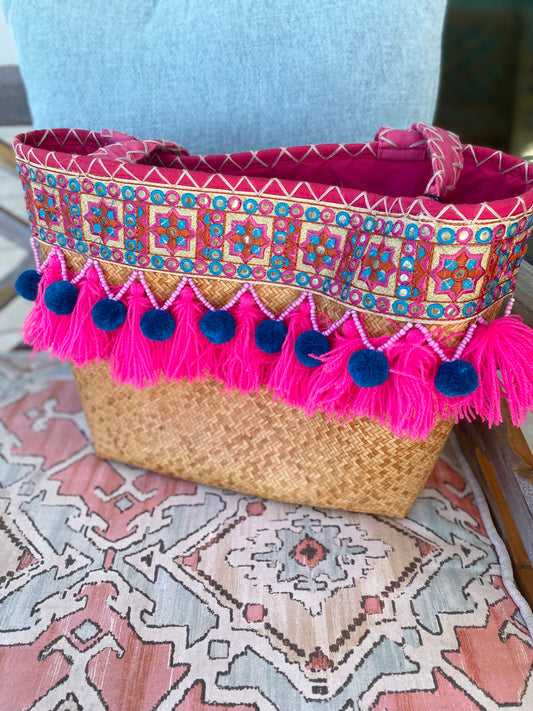 The Cabo Bag
