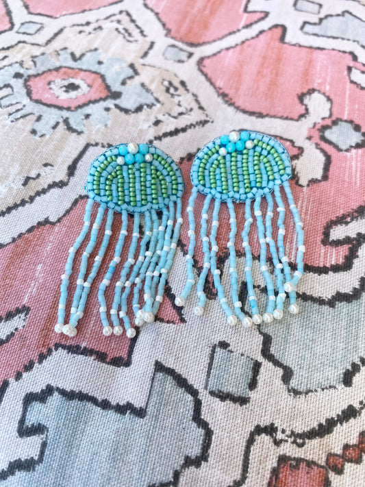 The Jelly Earrings
