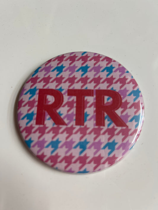 RTR Button