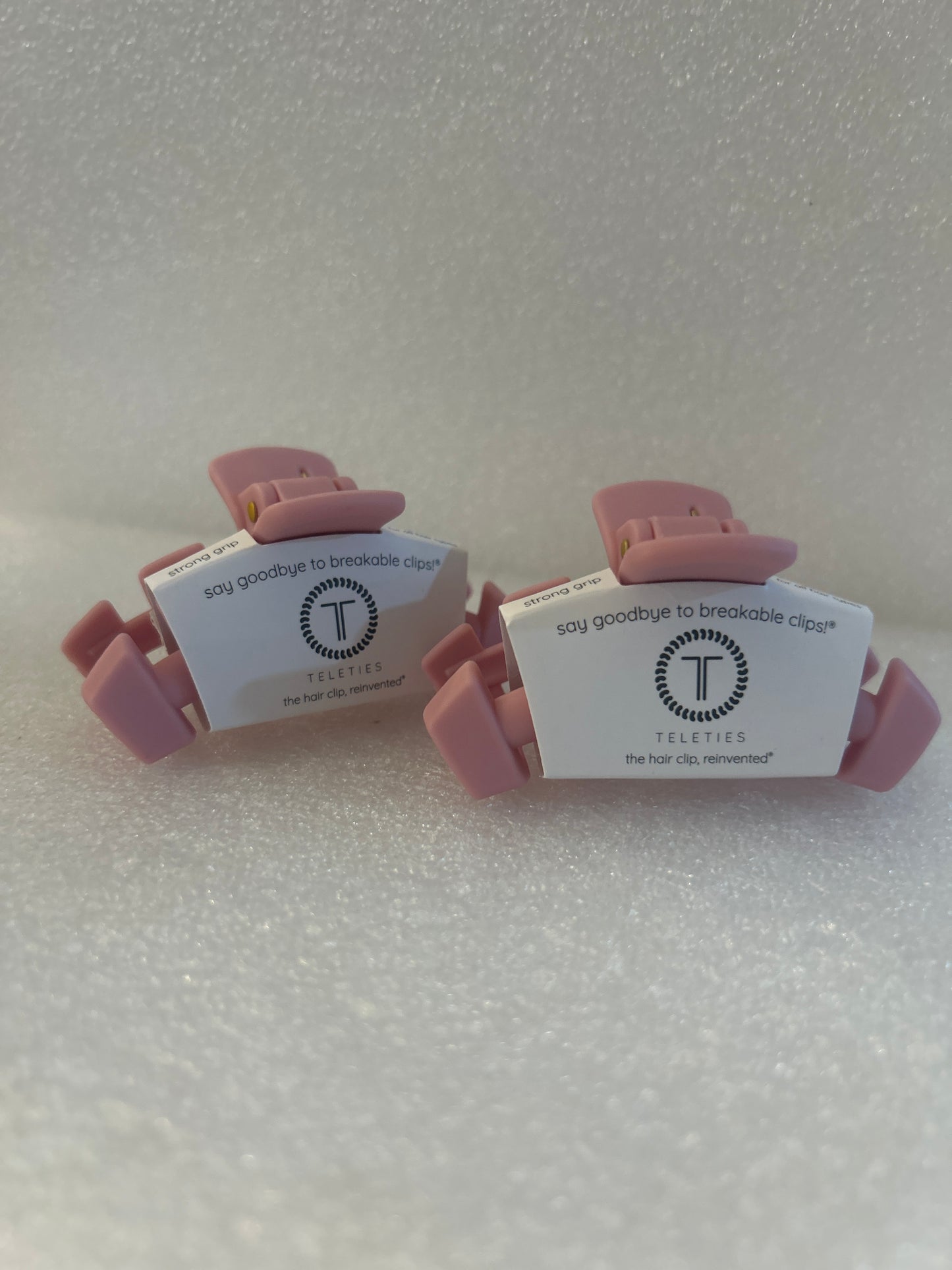 Merry Pinkmas Small Clip