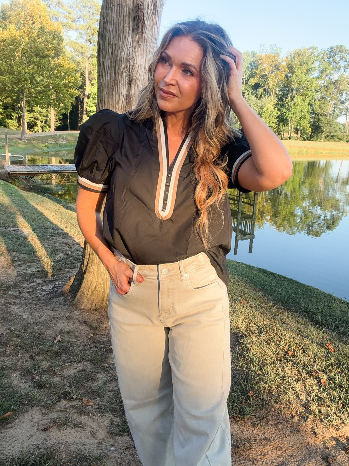 Dandy Top