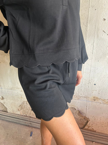 Midnights Short Set