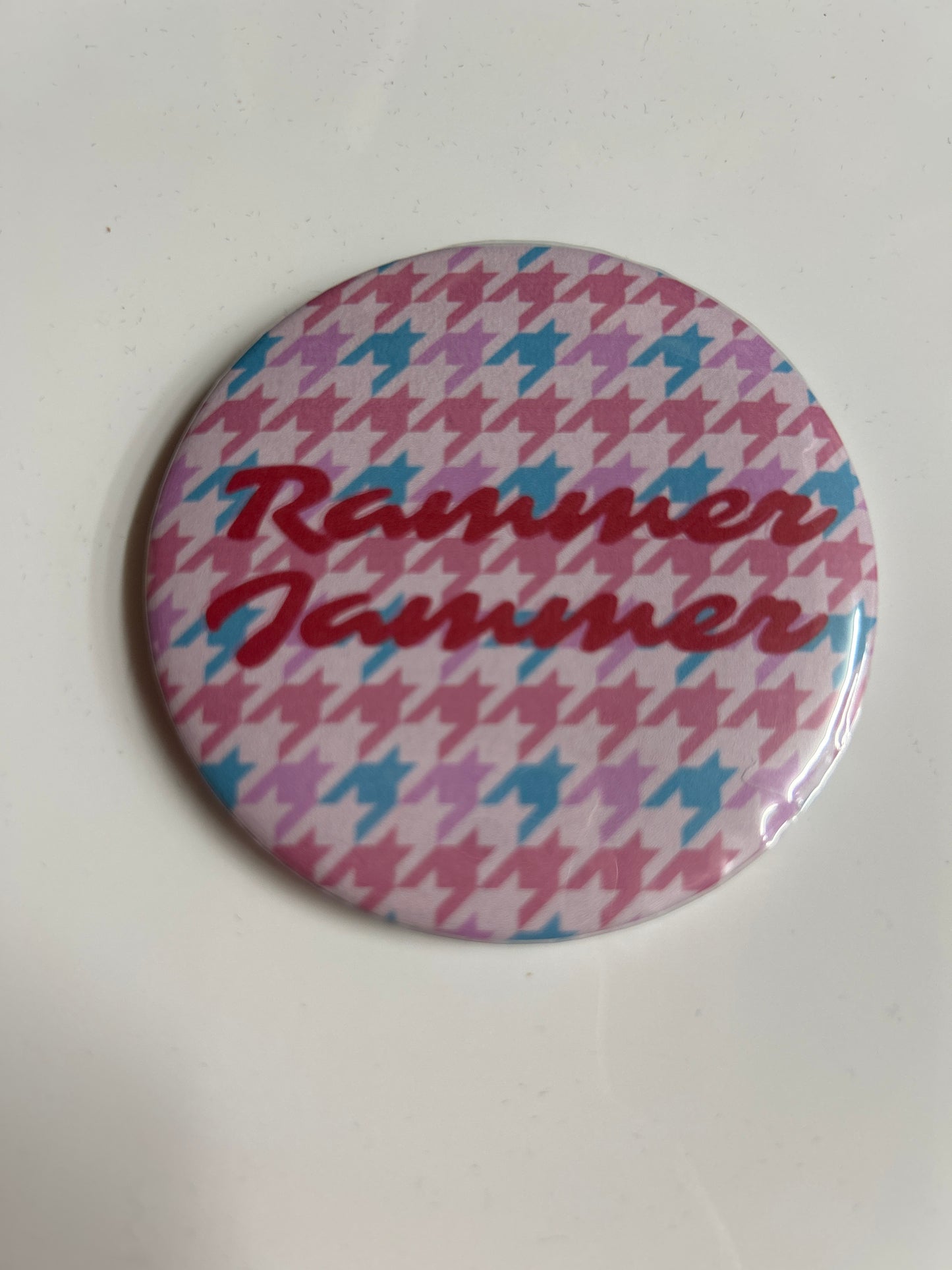 Rammer Jammer Button