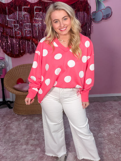 Dottie Days Top