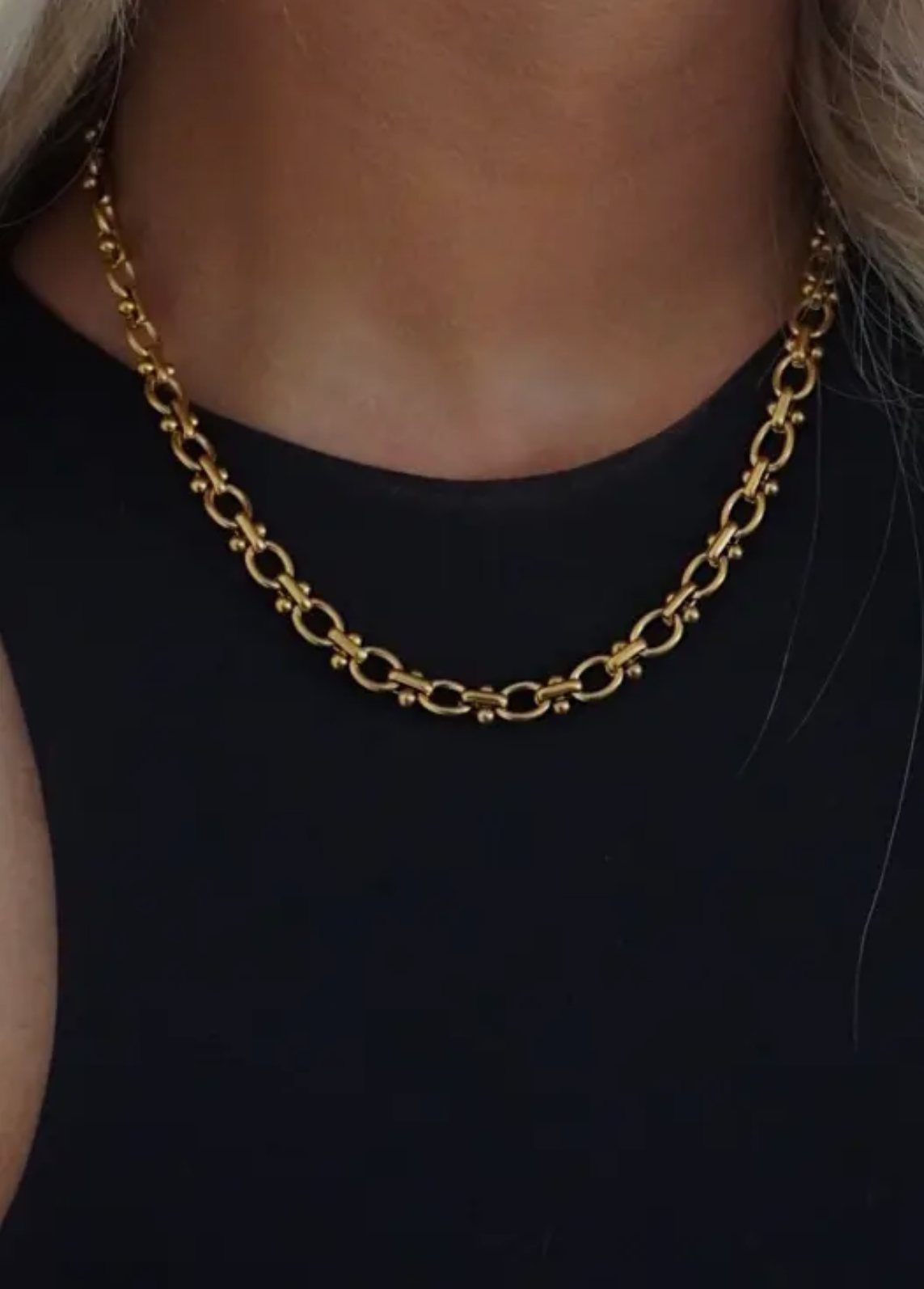 Blakely Necklace