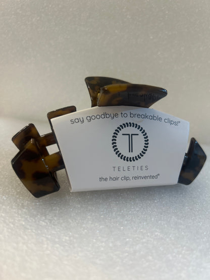 Tortoise Large Clip
