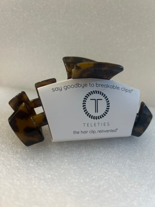 Tortoise Large Clip