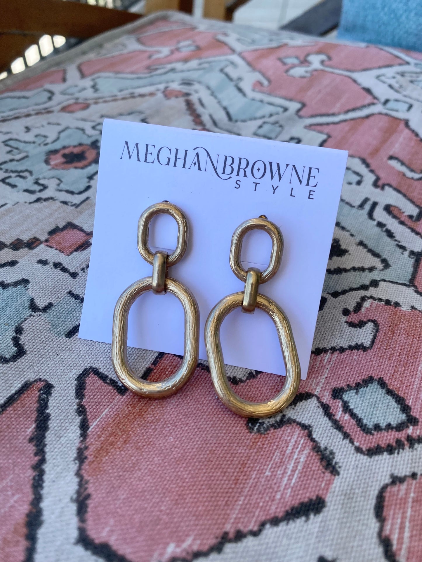 The Willie Earring