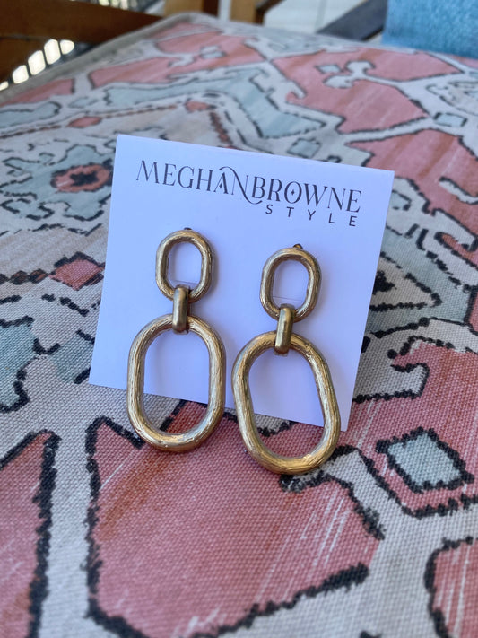 The Willie Earring