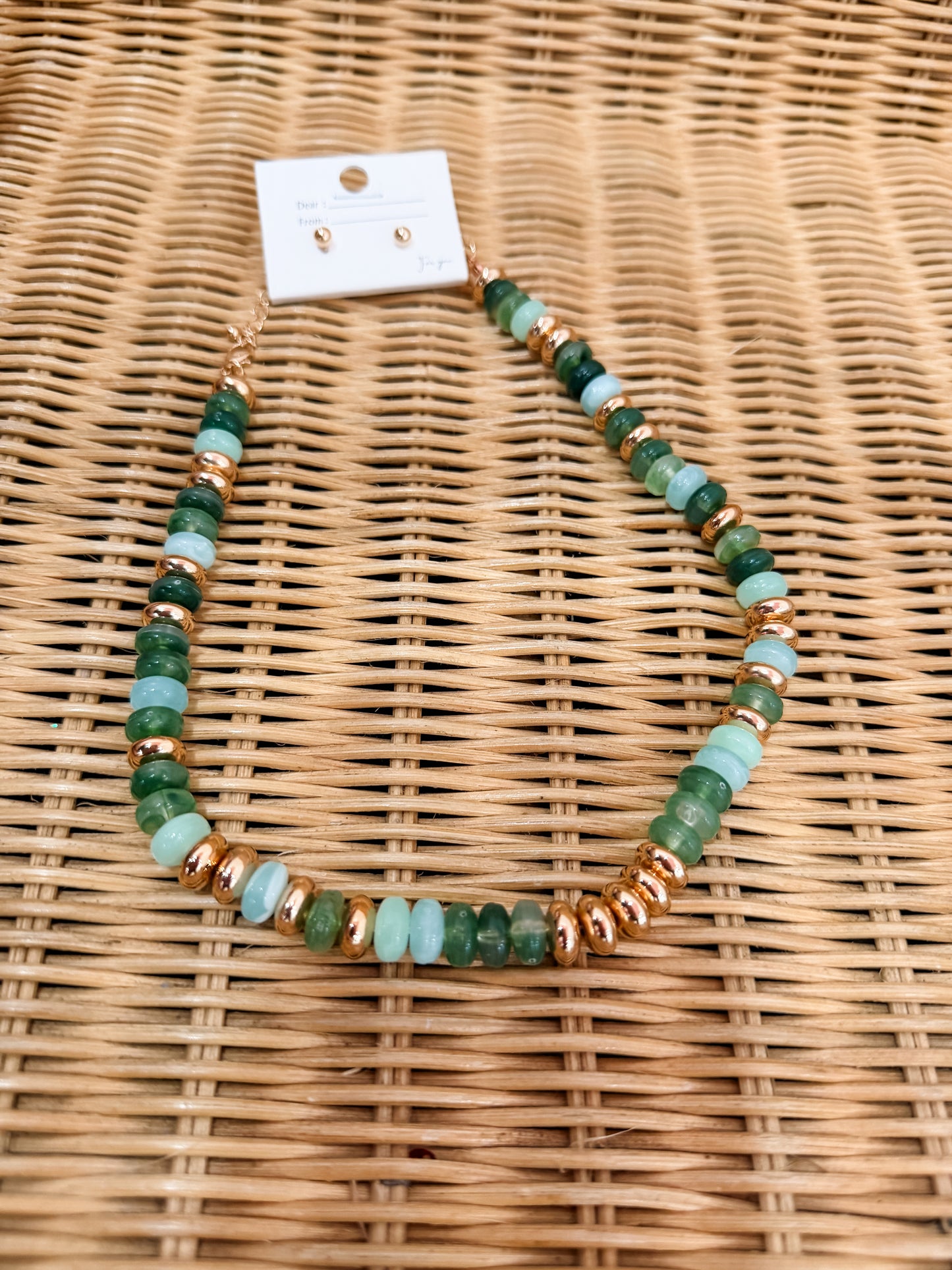 Emerald Dreams