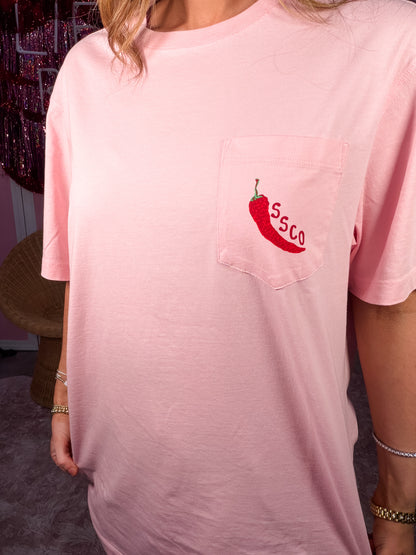 Silly Little Chili Tee