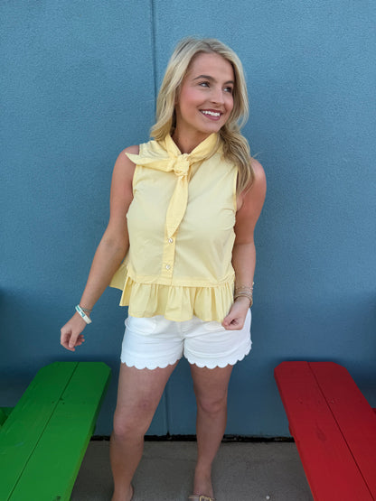 Saylor - Blouse