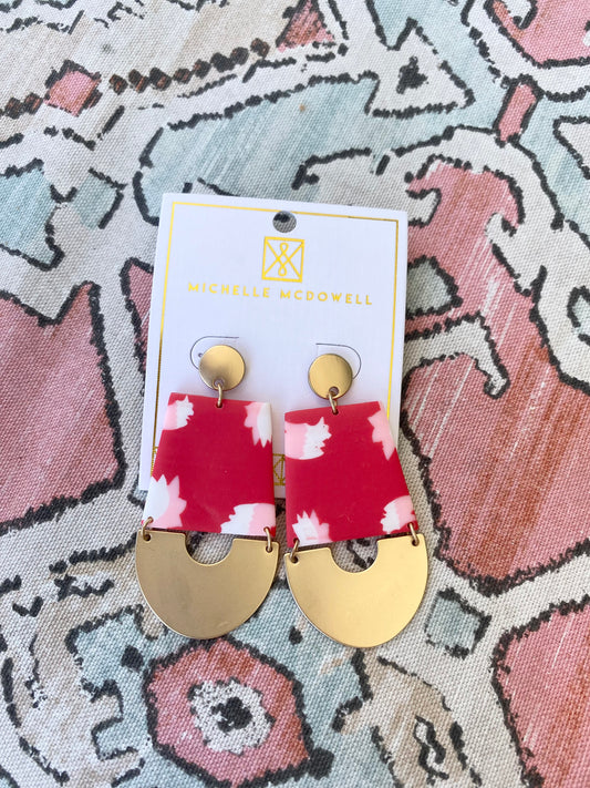 The Elyse Earrings