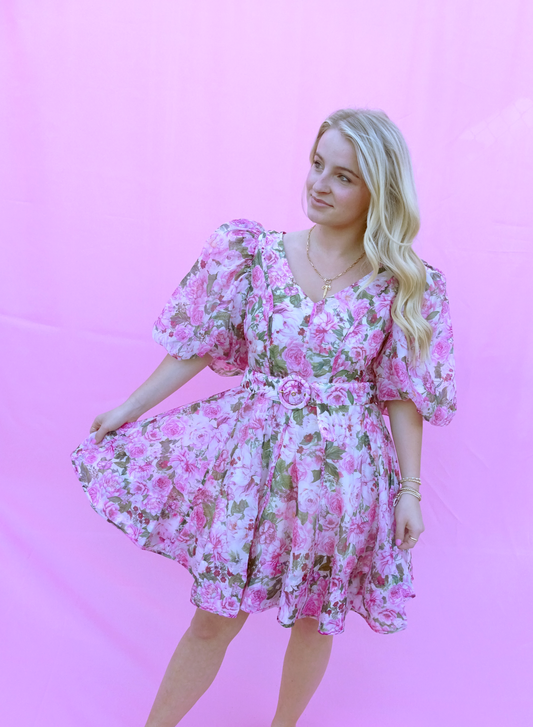 Willow Dress