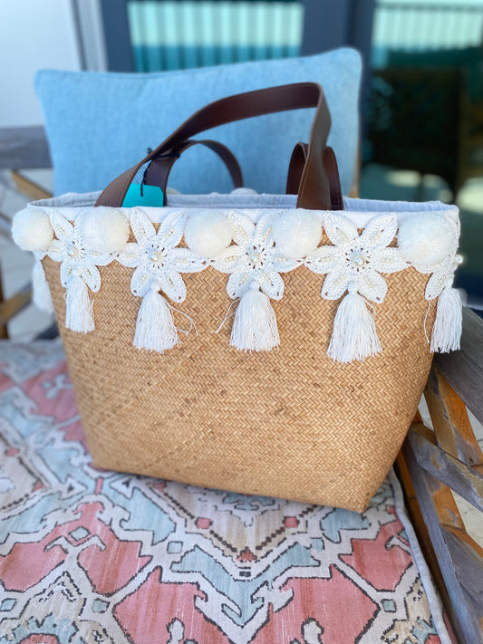 The St. Lucia Bag