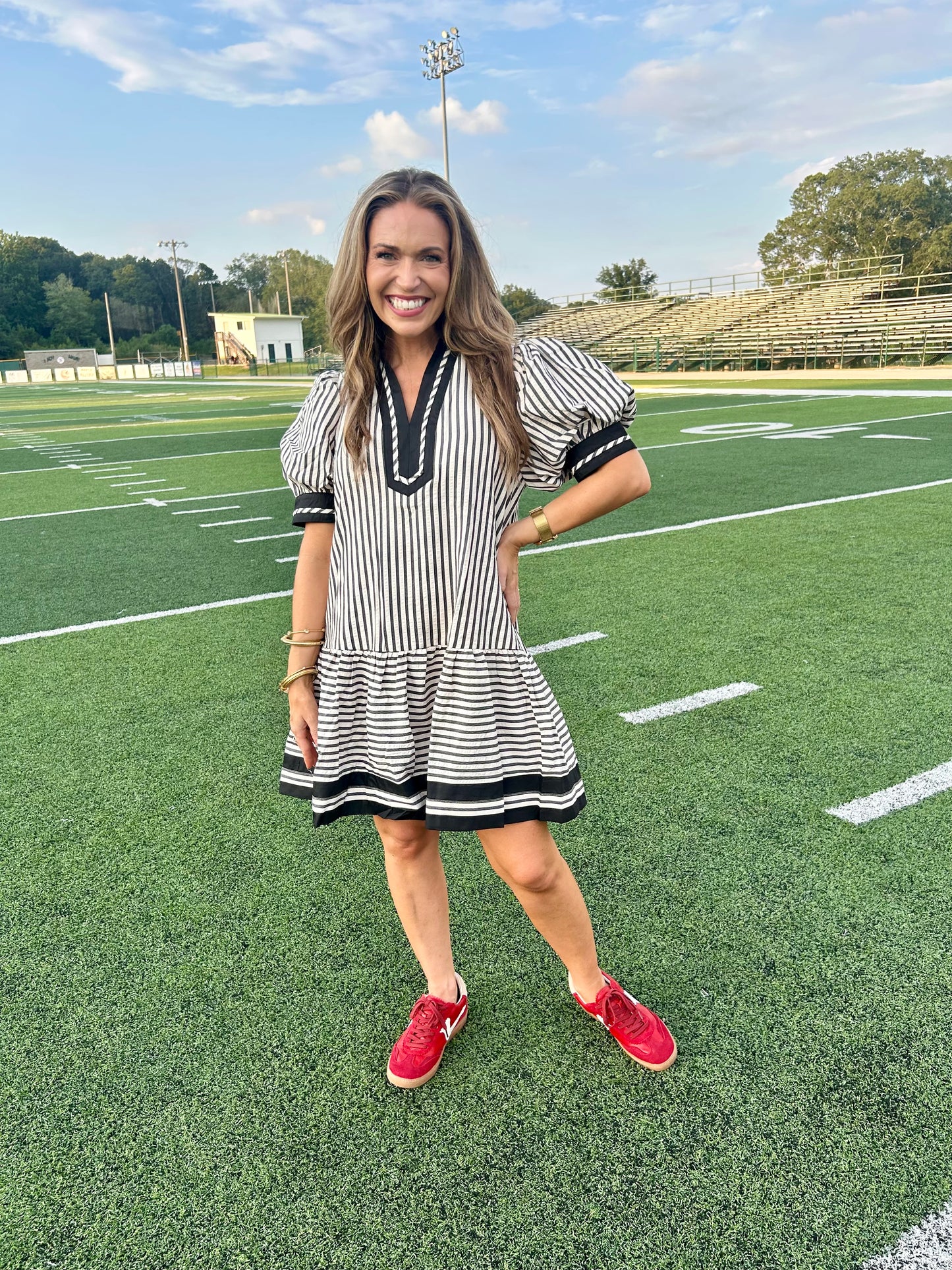 Good Calls Dress