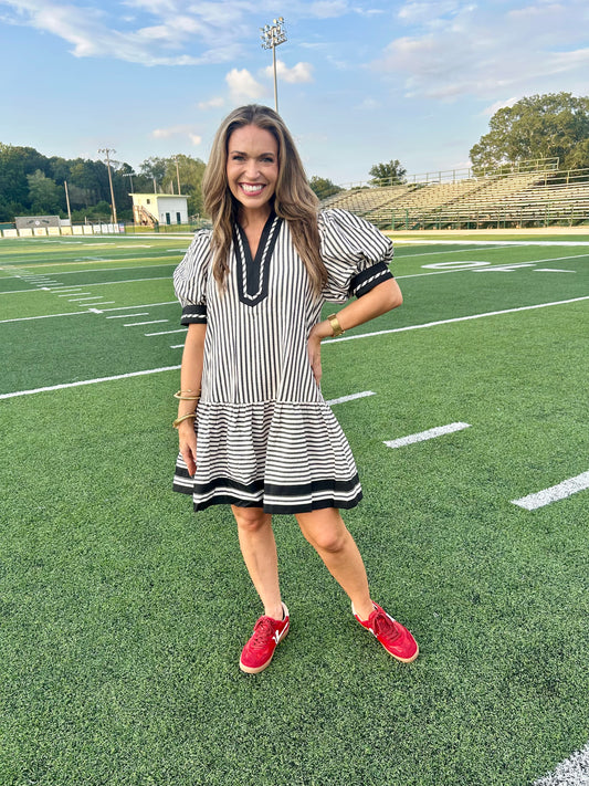 Good Calls Dress