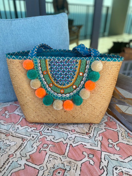 The Jamaican Bag