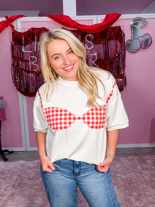 Daydream Top