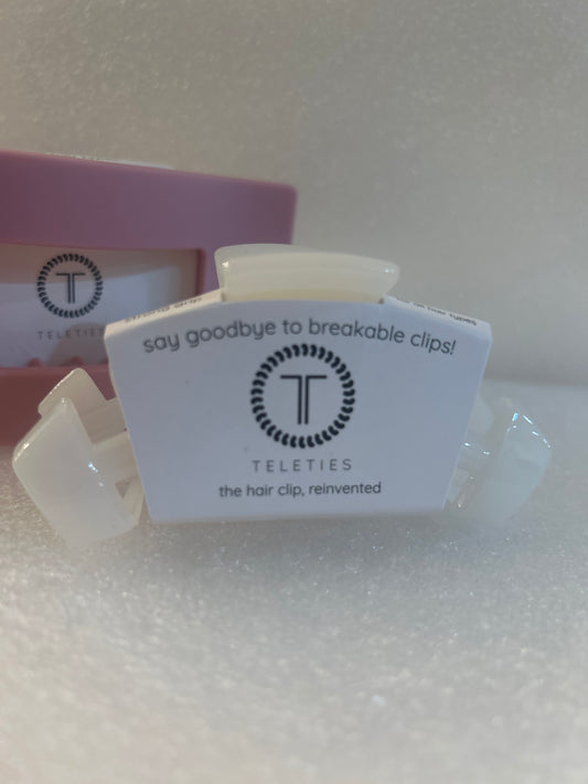 Coconut White Medium