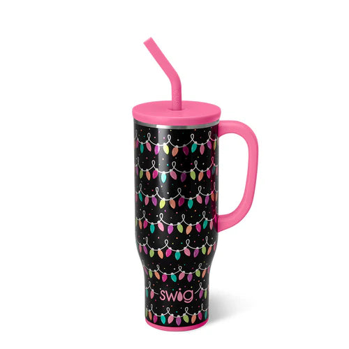 SWIG - TACKY LIGHTS Mega Mug 30oz