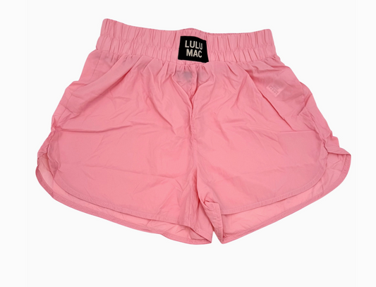 Light Pink Shorts