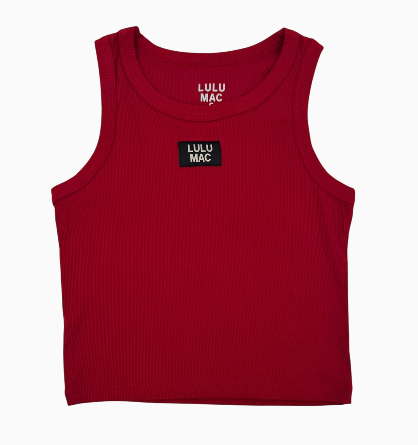 Cardinal Tank Top