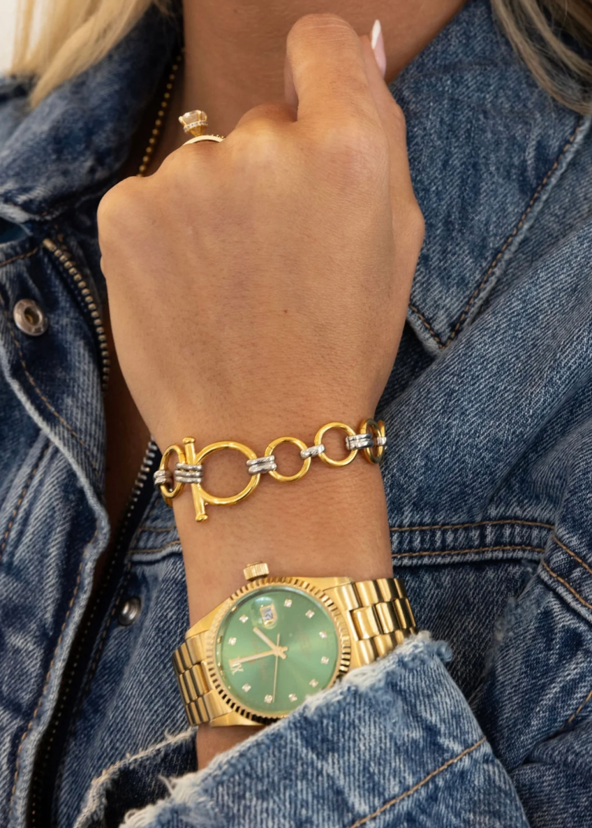 JESSICA BRACELET