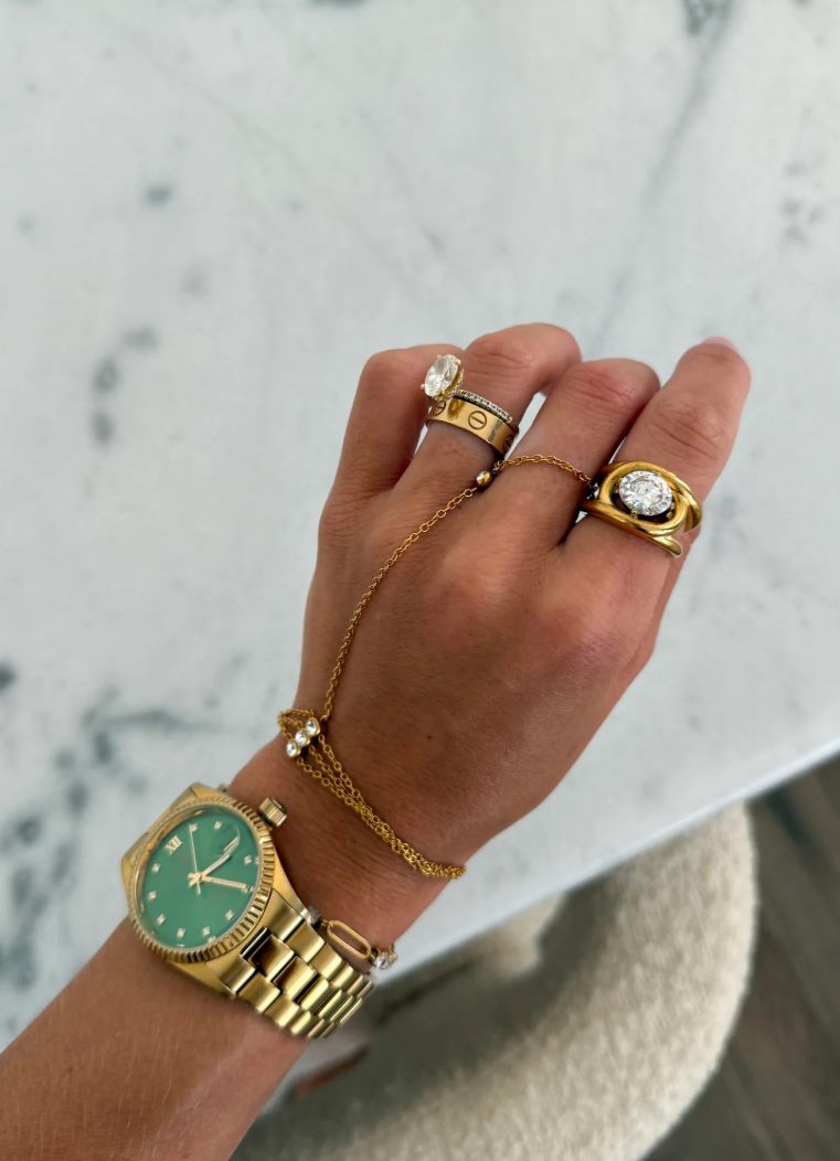 THE DYLAN RING