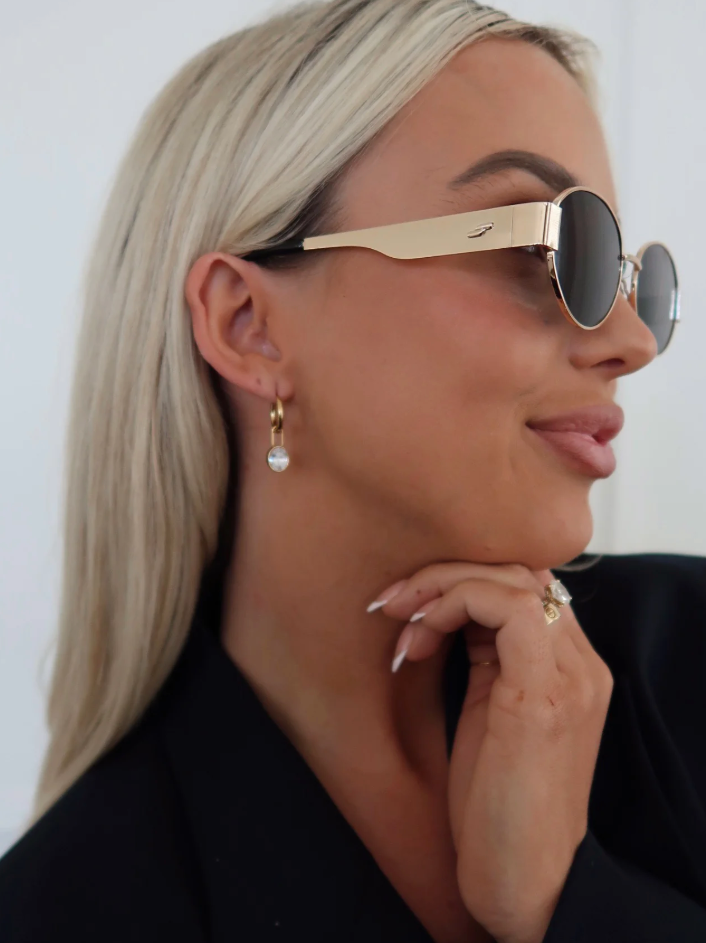 HAZEL EARRINGS