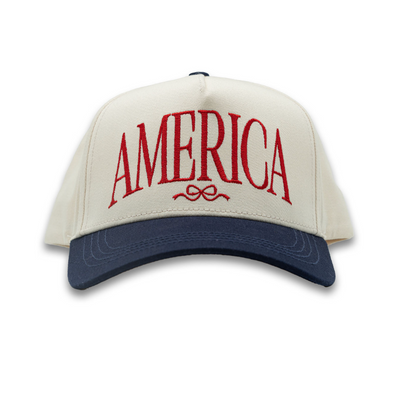 America Hat