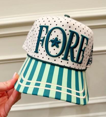 Fore Hat