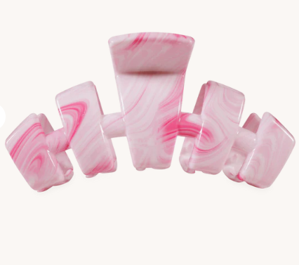 Classic Pinch Me! Large Claw Clip