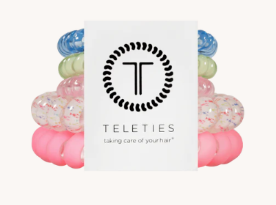 Pinch Me! Mix Pack Hair Ties