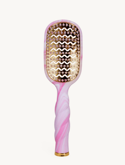Teleties Vented Hair Brush
