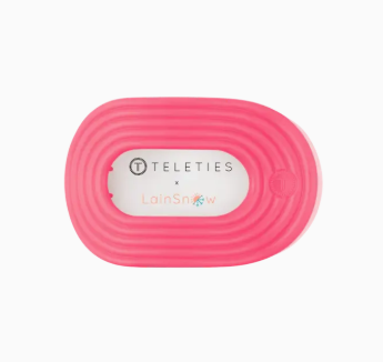 Flat Round | Tropic Twist | Medium