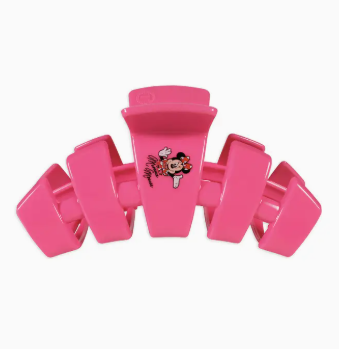 Classic | Minnie Mouse | Small Hair Clip