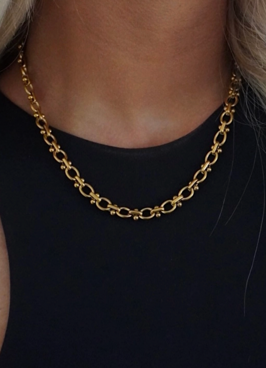 Blakely Necklace