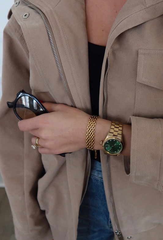 Maya Bracelet