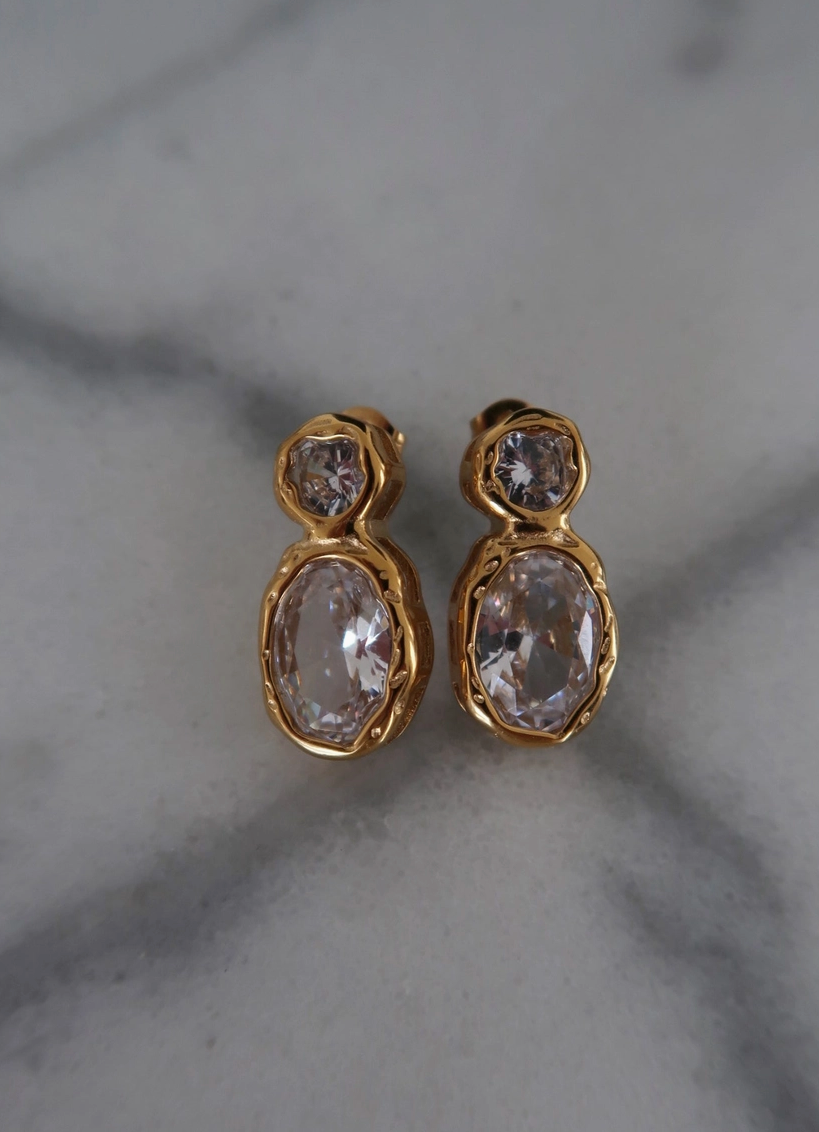 Serenity Earrings